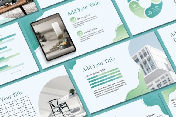 Minimal Powerpoint Template: Streamline Your Visual Storytelling