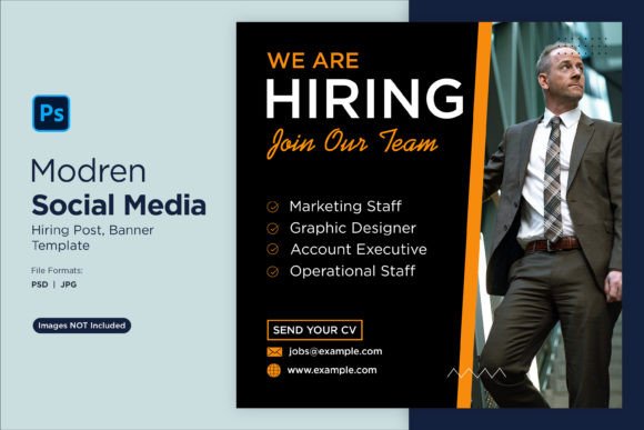 Modernize Your Recruitment with Social Media Post 27
